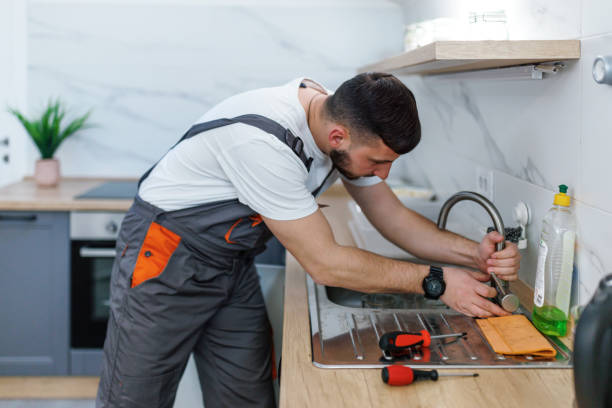 Best Sprinkler Systems  in Rittman, OH